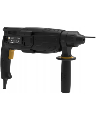 Kladivo vŕtacie CATERPILLAR 900 W/3,2J SDS+ DX2130