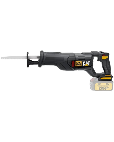 Píla chvostová CATERPILLAR AKU 18V kmit 29mm sólo stroj DX5050B
