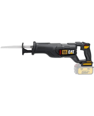Píla chvostová CATERPILLAR AKU 18V kmit 29mm sólo stroj DX5050B