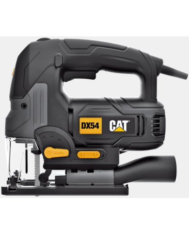 Píla priamočiara CATERPILLAR 20mm 750W DX54