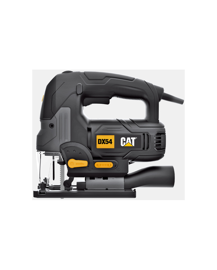 Píla priamočiara CATERPILLAR 20mm 750W DX54