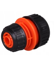 Spojka pre hadicu 3/4" a 1/2"