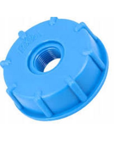 Redukcia IBC GW S60x6 / GW 1/2"