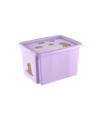 Box úložný detský KAPIBARA 30l