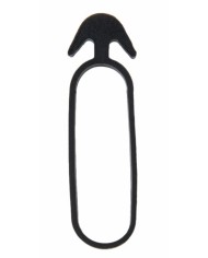 Gumka na upevnenie rastlín 40/4mm, 50ks/bal
