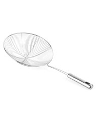 Naberačka na knedličky, priemer 22cm kovová
