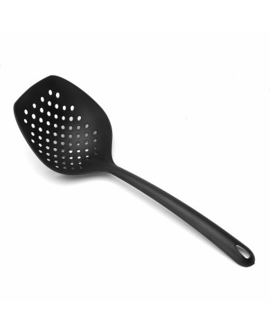Penovačka plast 33x11cm, čierna