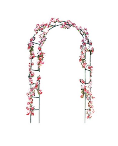 Pergola záhradná 240x140 cm KLC