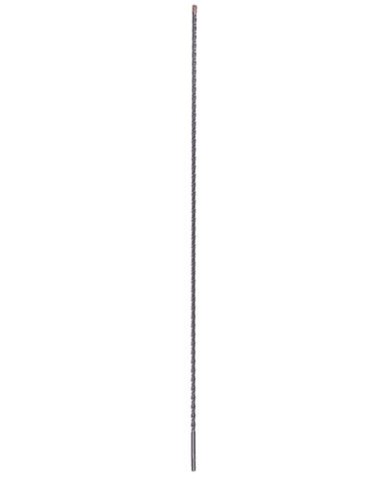 Vrták Strend Pro Premium DB4 10x600 mm, SDS+, 4-brit, do betónu