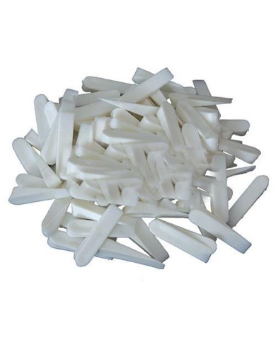 Klinok Strend Pro 7156, pre dlažbu 0-6 mm, 26x6x4 mm, obkladačský, bal. 100 ks