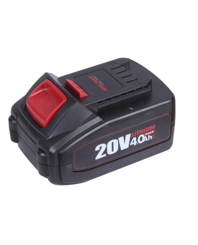 Akumulátor Worcraft CLB-20V-4.0 ShareSYS 4000 mAh, S20Li