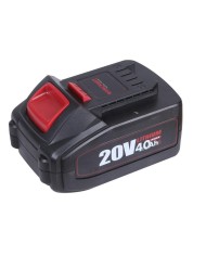 Akumulátor Worcraft CLB-20V-4.0 ShareSYS 4000 mAh, S20Li