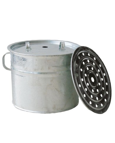 Hrniec zavárací ZN 33 cm / 20l I.A