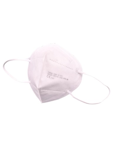 Respirator FFP2 s ventilom