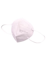 Respirator FFP2 s ventilom