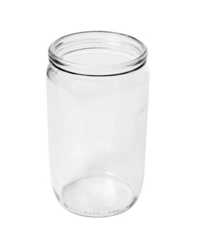 Pohár zavárací OMNIA 710 ml balenie 10ks