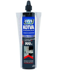 Kotva Ceys Chemická, Polyester, 300 ml