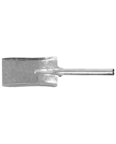 Lopatka na uhlie S531MG, Zn