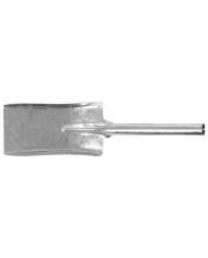 Lopatka na uhlie S531MG, Zn