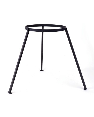 Trojnožka,stojan na kotlík 14 l-22 l,o 37 cm g3 KLC