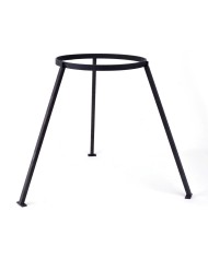 Trojnožka,stojan na kotlík 14 l-22 l,o 37 cm g3 KLC