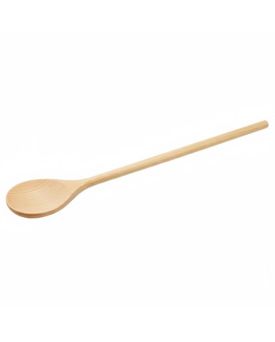 Vareška okrúhla 80 cm drevená KLC