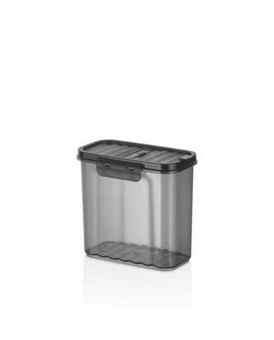 Dóza na sypké potraviny UH 1,5l Qlife