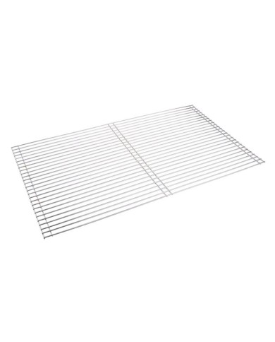 Rošt 68x40 cm grilovací KLC