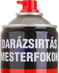 Sprej PROTECT, aerosol, na ničenie osích hniezd, 400 ml