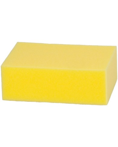 Špongia Strend Pro CS101, hubka na čistenie a umývanie dlažby, 200x130x70 mm