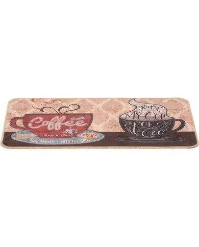 Rohožka MagicHome DD-570, pred dvere, 40x60 cm