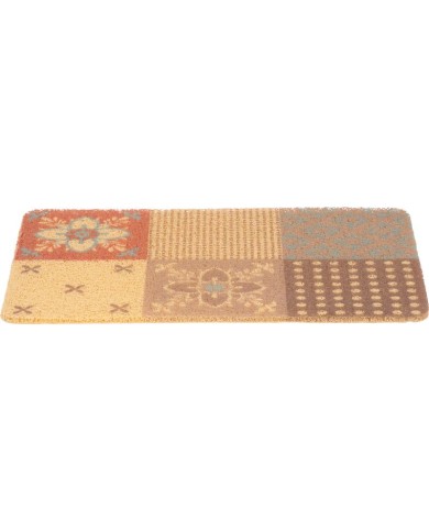 Rohožka MagicHome M001, pred dvere, 40x60 cm