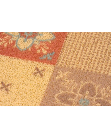 Rohožka MagicHome M001, pred dvere, 40x60 cm