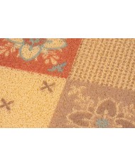 Rohožka MagicHome M001, pred dvere, 40x60 cm
