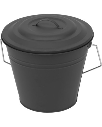 Vedro Strend Pro na popol , 12 lit., 30x25 cm