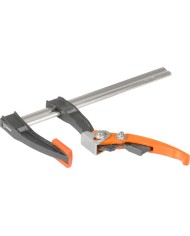 Svorka Strend Pro Premium, upínacia, račňová, 80x200 mm