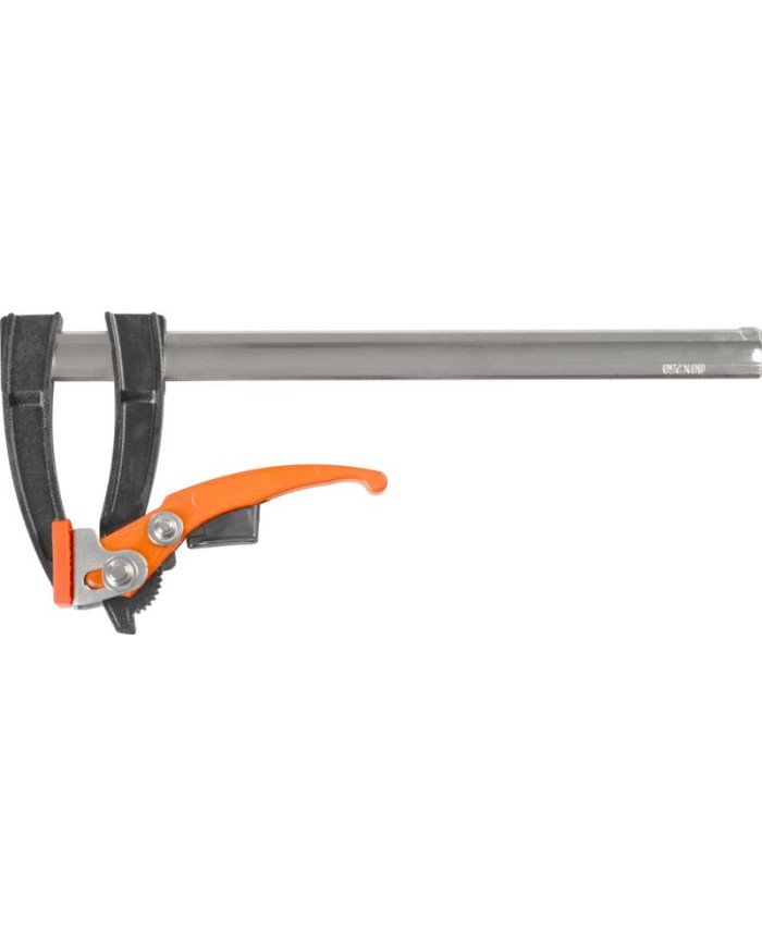Svorka Strend Pro Premium, upínacia, račňová, 80x250 mm