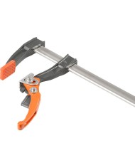 Svorka Strend Pro Premium, upínacia, račňová, 80x250 mm