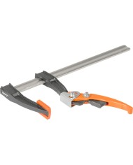 Svorka Strend Pro Premium, upínacia, račňová, 80x250 mm