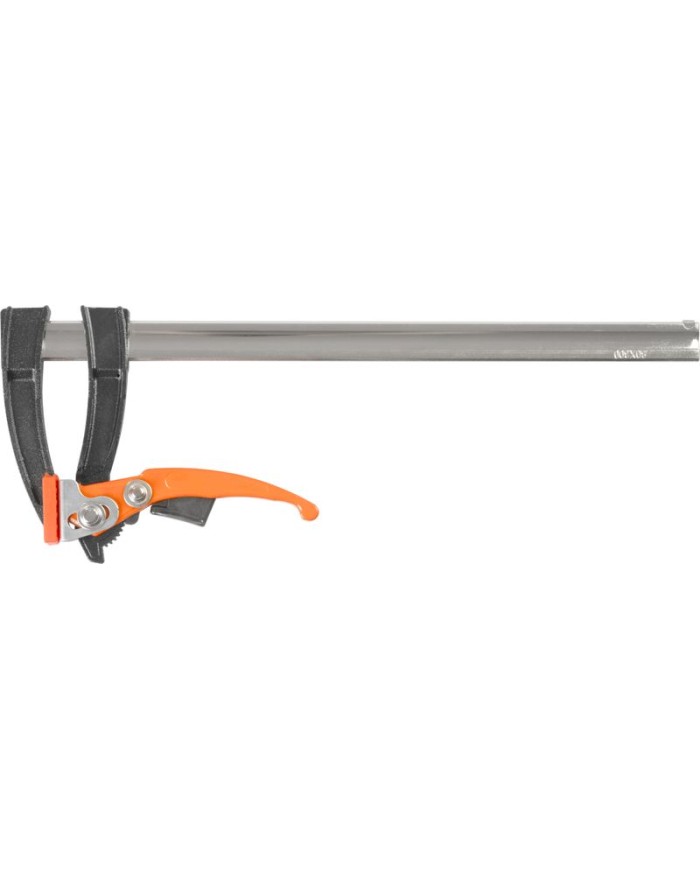 Svorka Strend Pro Premium, upínacia, račňová, 80x300 mm