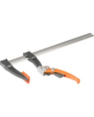 Svorka Strend Pro Premium, upínacia, račňová, 80x300 mm