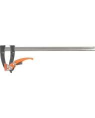 Svorka Strend Pro Premium, upínacia, račňová, 80x400 mm