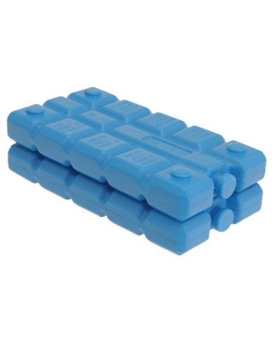 Vložka chladiaca 2x200g KLC