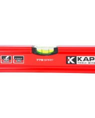 Vodováha KAPRO® 779-41 Spirit™ 1800 mm, 3 libely