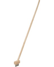 Kefa Strend Pro, mosadz, na čistenie škár