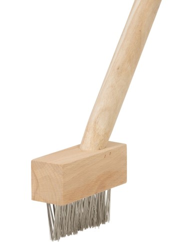 Kefa Strend Pro, mosadz, na čistenie škár