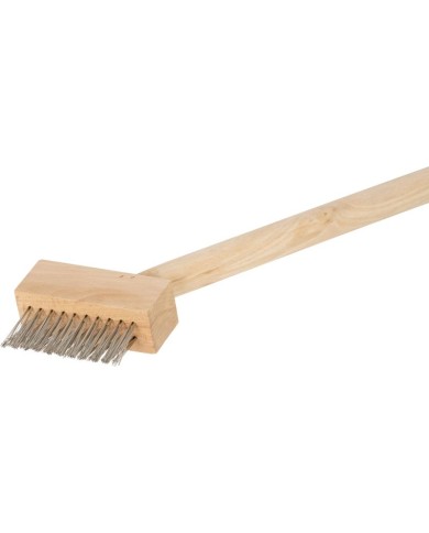 Kefa Strend Pro, mosadz, na čistenie škár