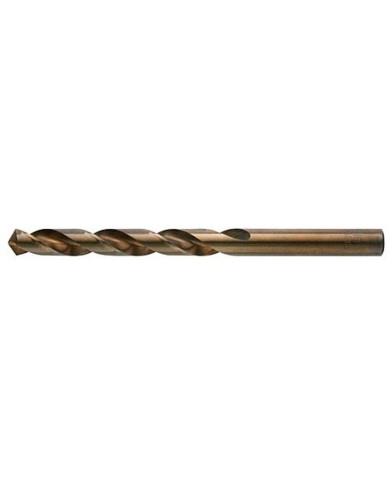 Vrták Strend Pro Industrial M2 17 mm, DIN338, vybrusovaný, do kovu