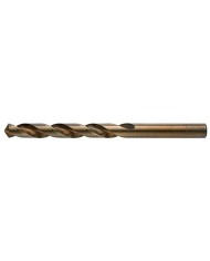 Vrták Strend Pro Industrial M2 17 mm, DIN338, vybrusovaný, do kovu