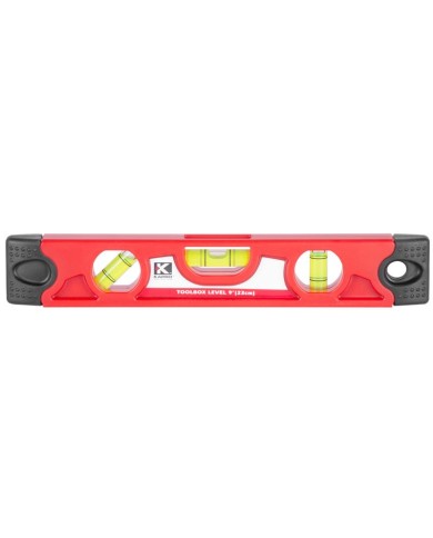 Vodováha KAPRO® 227, MINI Torpedo Star Plus, 230 mm